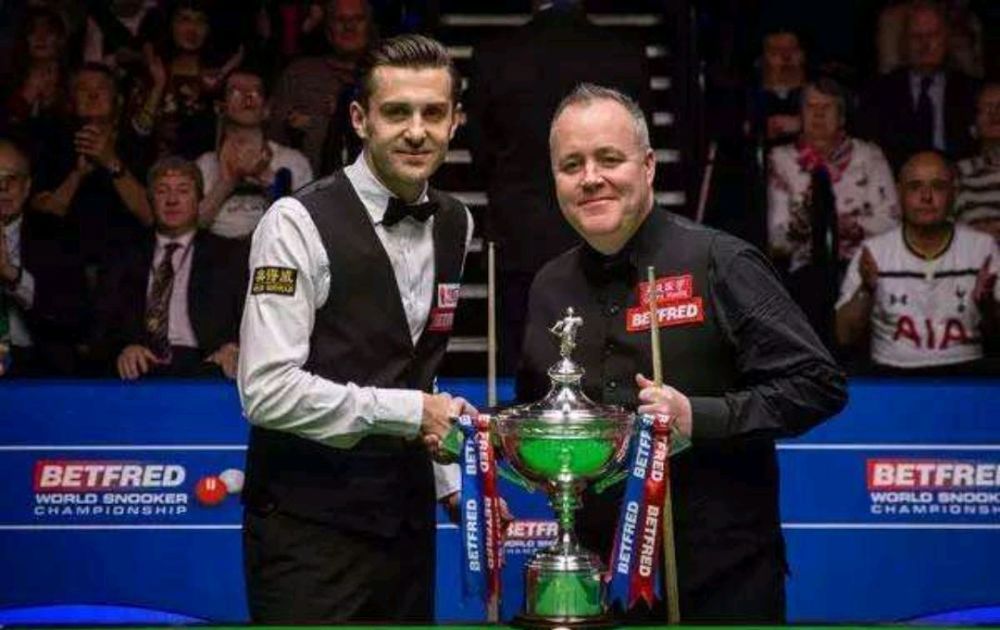 让原本的竞 让原本的竞