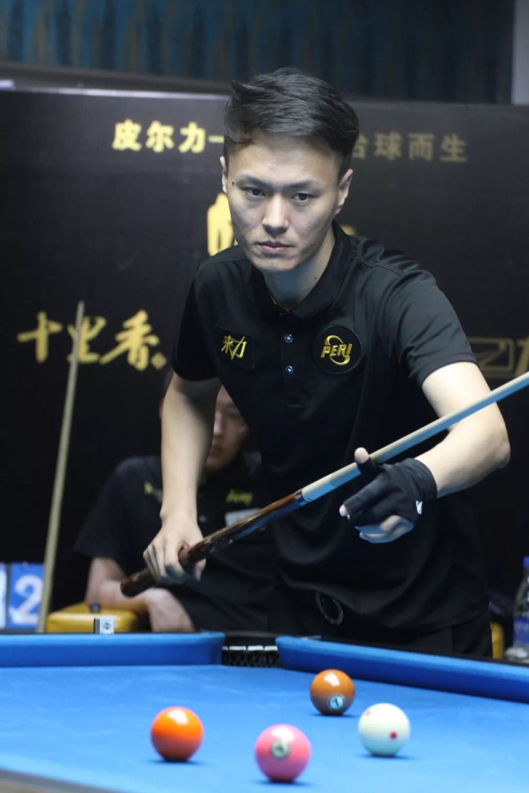 任命新教练 任命新教练