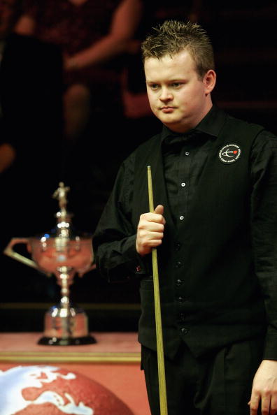 当代赛场上 当代赛场上