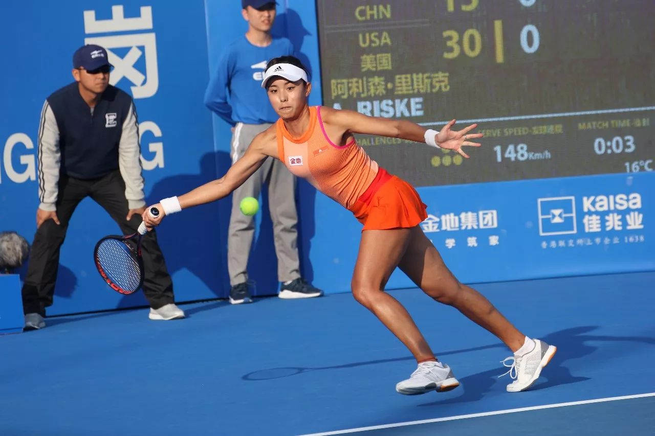 了更高标准 了更高标准