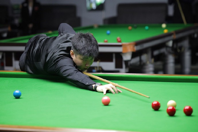 球发展的更 球发展的更