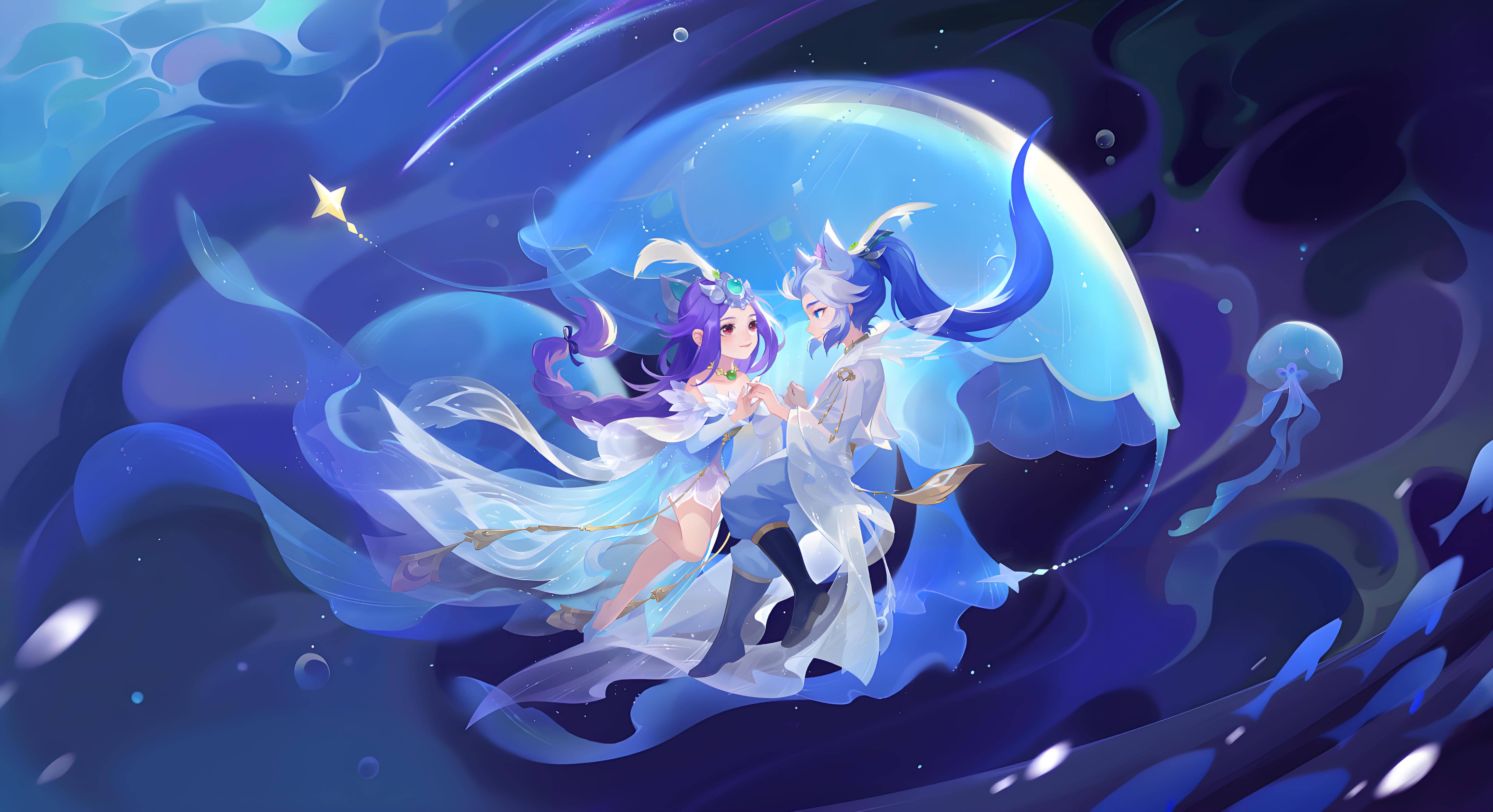 和球員之間 和球員之間