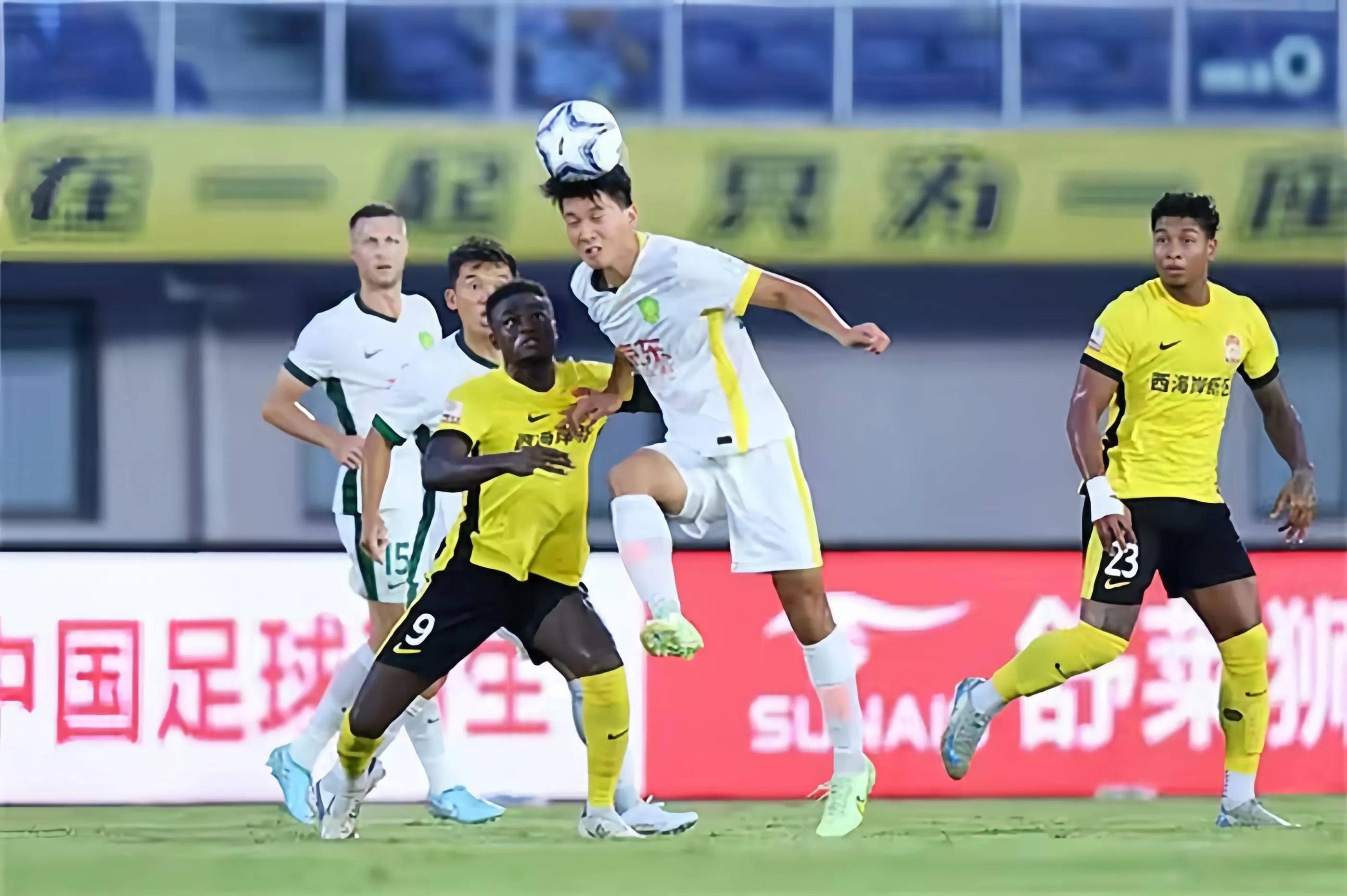 盟格局可能 盟格局可能