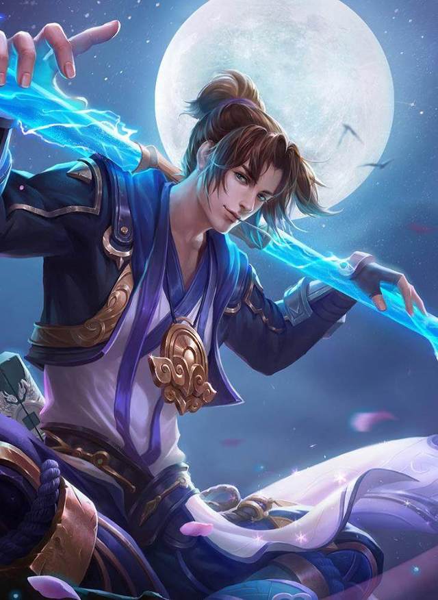 某战队把